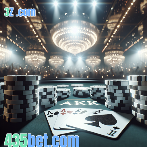 Explorando os Jogos de Cassino em 435bet.com