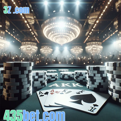 Explorando os Jogos de Cassino em 435bet.com