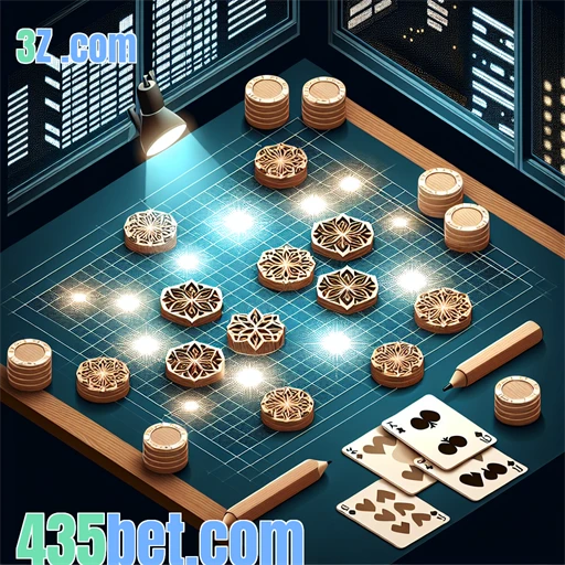 Descubra os Eventos Especiais em 435bet.com