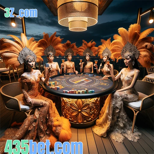 A Importância dos Termos de Uso no Jogo Online 435bet.com